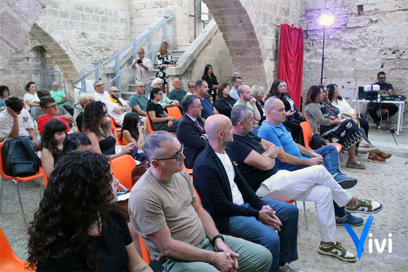 Convegno di studi "Le città del Palio"