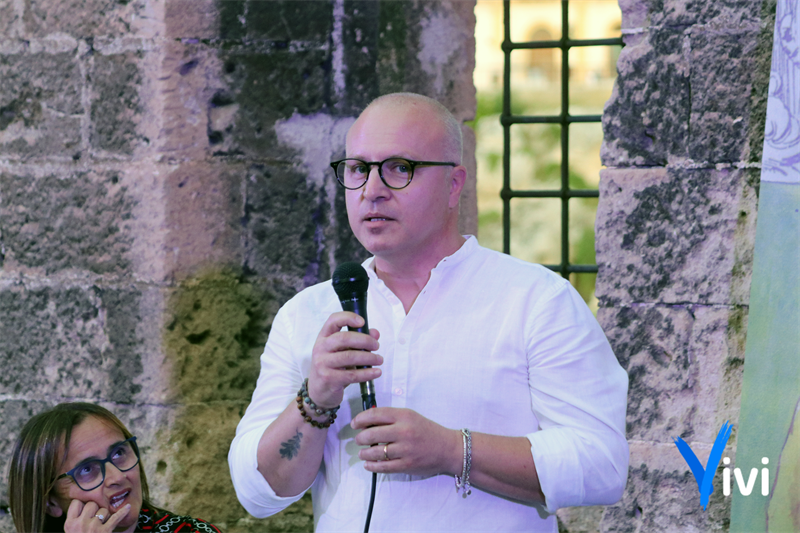 Convegno di studi "Le città del Palio"