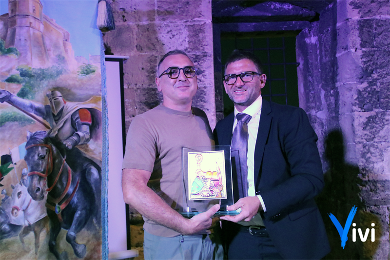 Convegno di studi "Le città del Palio"