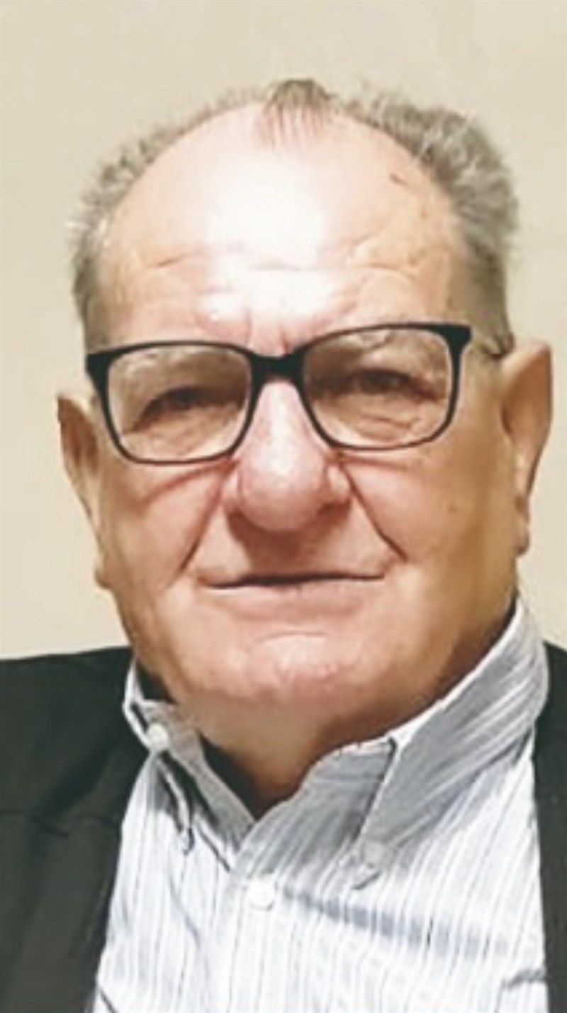 Domenico Laera