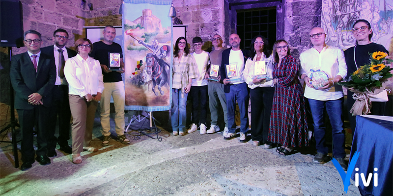 Convegno di studi "Le città del Palio"