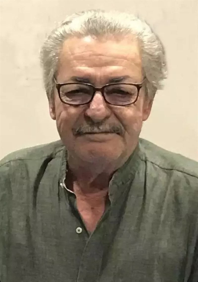 Angelo Raffaele Orlando