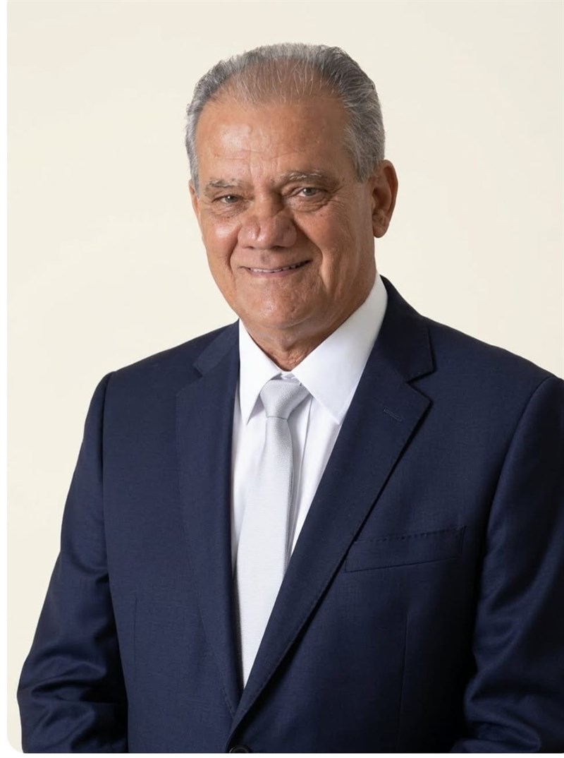 Enrico Carmelo Antonacci