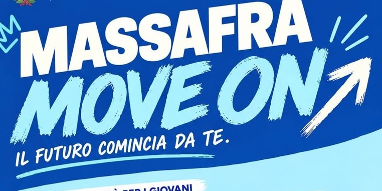 Massafra Move On