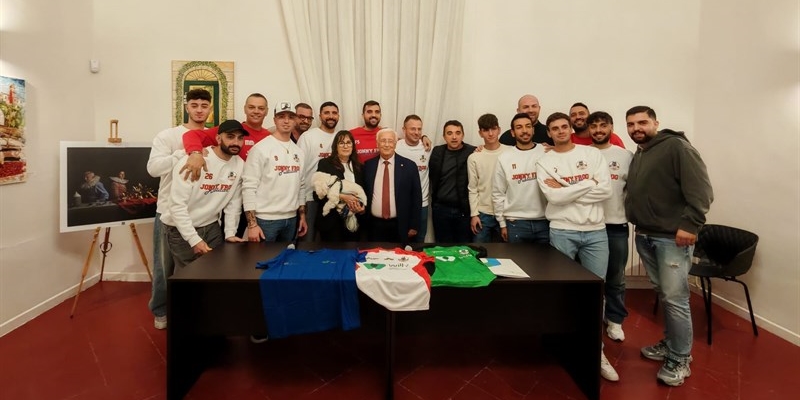 La rinascita del futsal a Castellaneta