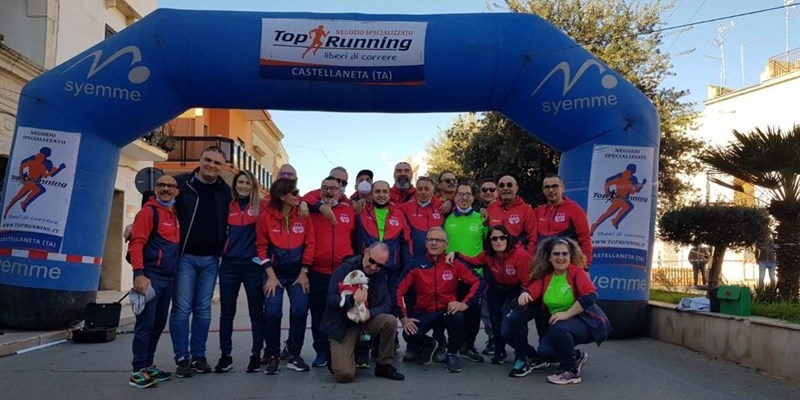 Apulia Sport Palagiano Apulia Sport Palagiano