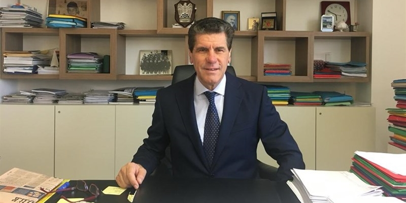 Antonio Lenoci Antonio Lenoci