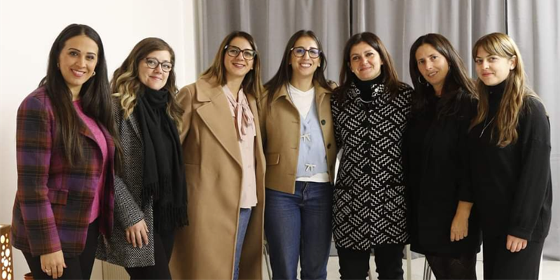 A Palagianello una nuova sede del centro antiviolenza "Rompiamo il Silenzio" A Palagianello una nuova sede del centro antiviolenza "Rompiamo il Silenzio"