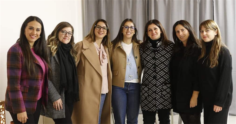 A Palagianello una nuova sede del centro antiviolenza "Rompiamo il Silenzio"