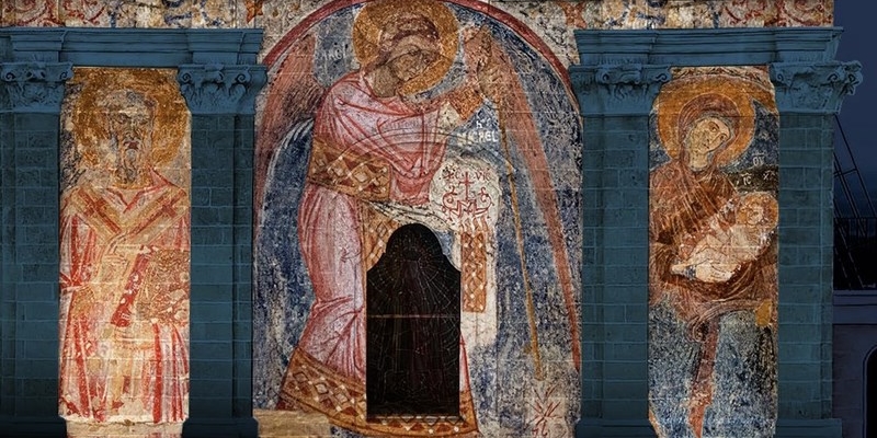 Videomapping Videomapping