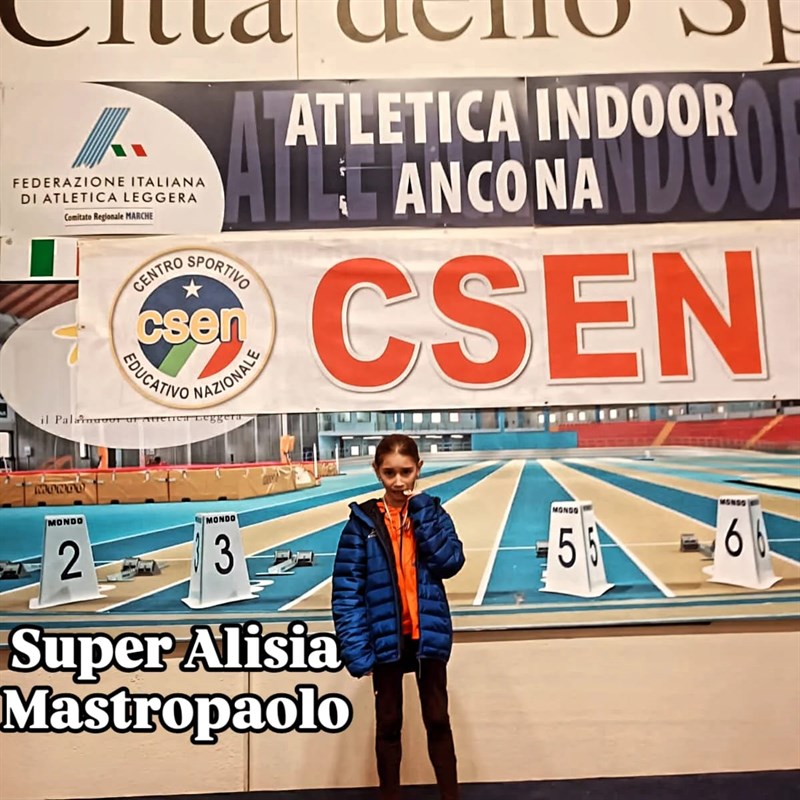 Asd Marathon Massafra