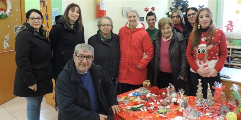 La donazione La donazione