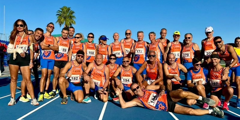 Asd Marathon Massafra Asd Marathon Massafra