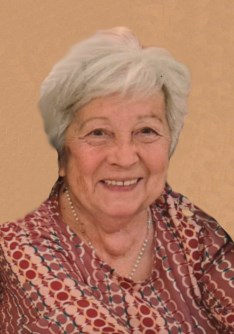 MARIA ANTONIETTA VASCO