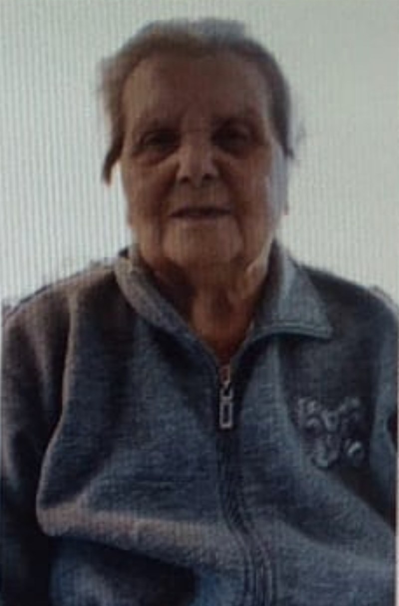  Giuseppina Mottolese