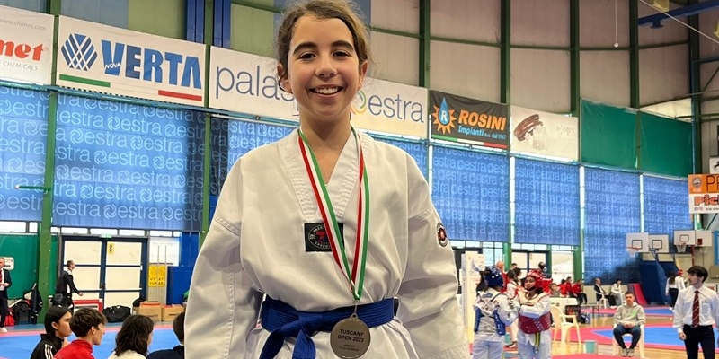 Vittoria Petrosino Vittoria Petrosino