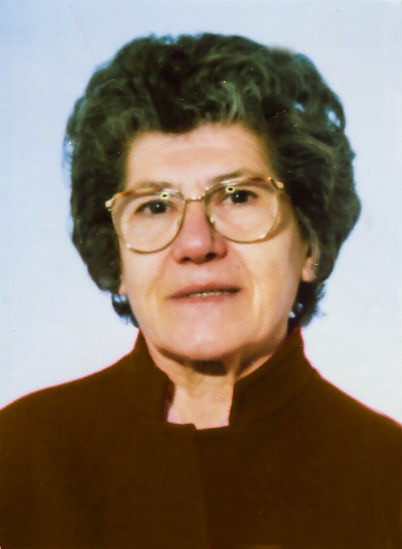 Maria Placido