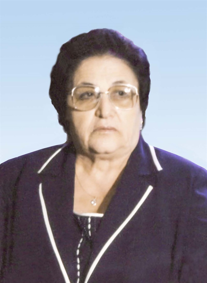 Anna Rosa Mancino