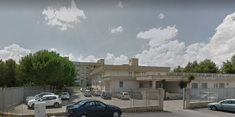 Centro per limpiego di Castellaneta Centro per limpiego di Castellaneta