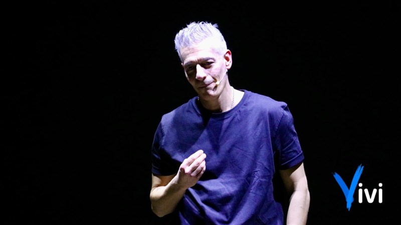 Giovanni Vernia