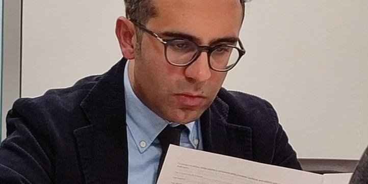 Vito Parisi Vito Parisi