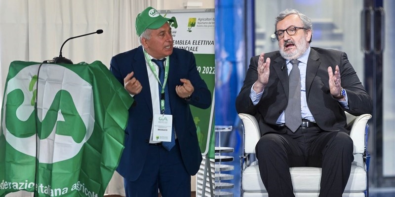 Sicolo e Emiliano