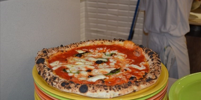 "Campionato mondiale della pizza": a Parma anche pizzaioli di Palagianello
