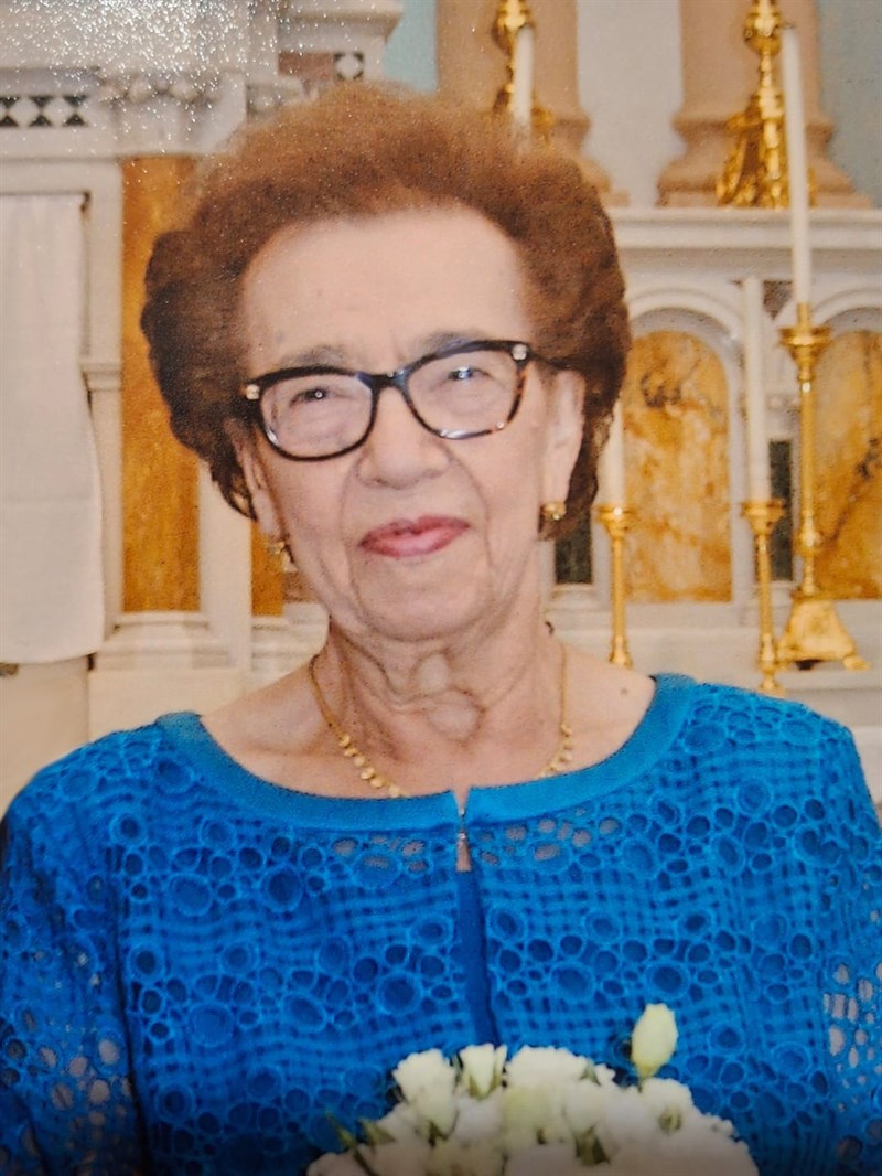 GIOVANNA MARAGLINO