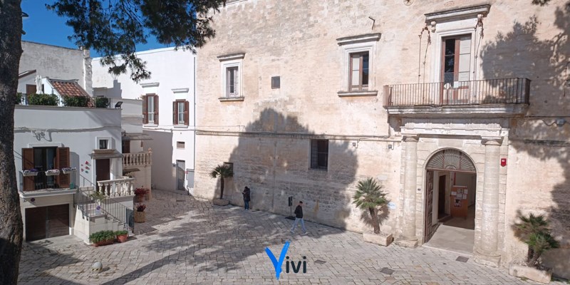 La novena cantata per il Santissimo Crocifisso