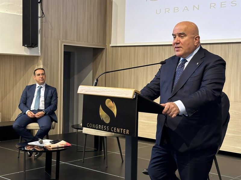 A Taranto il presidente nazionale dei Consulenti del lavoro