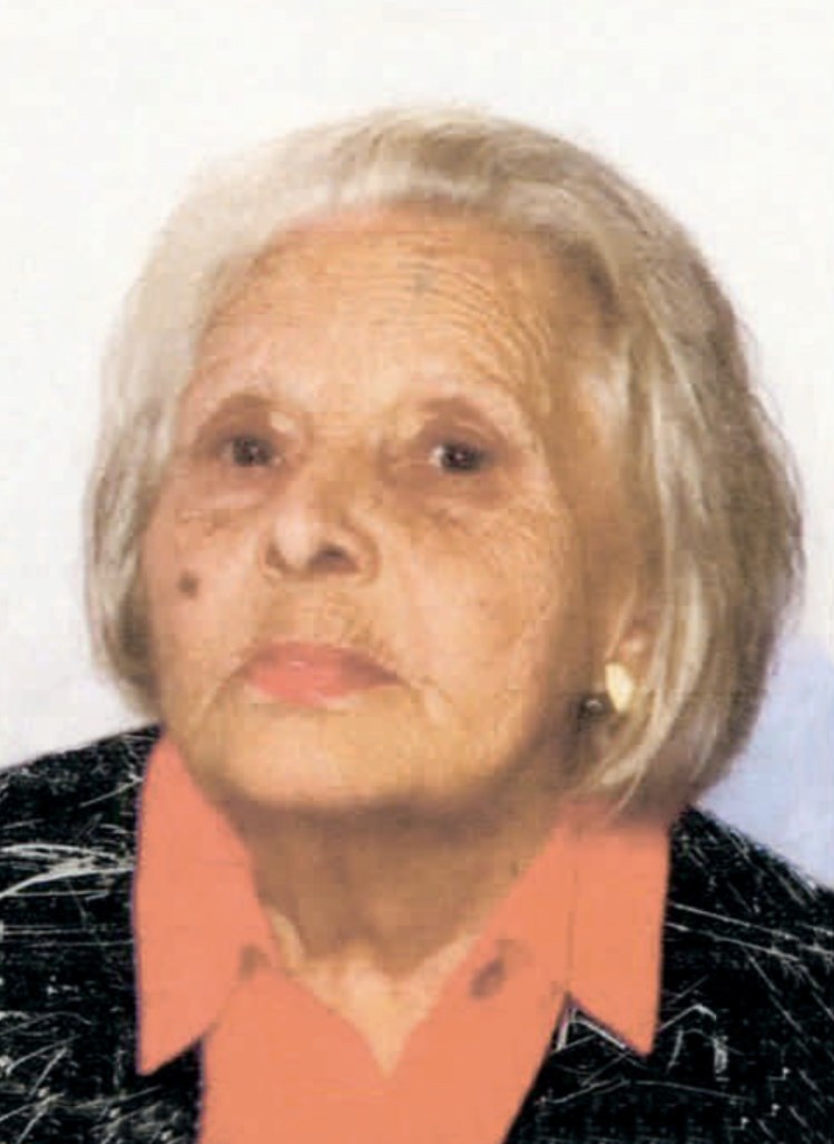 Lucia Petrera