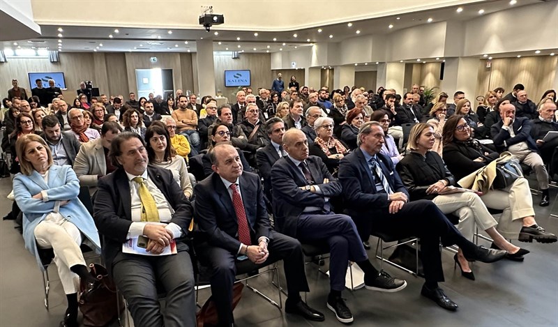 A Taranto il presidente nazionale dei Consulenti del lavoro