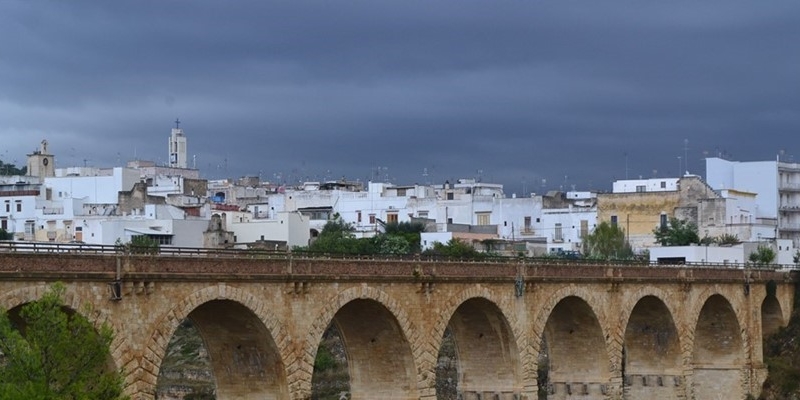 Palagianello Palagianello