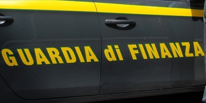 Guardia di Finanza 