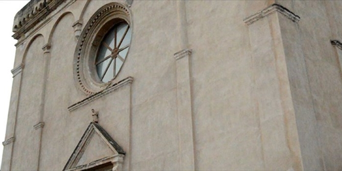 Antica Chiesa Madre - Massafra Antica Chiesa Madre - Massafra