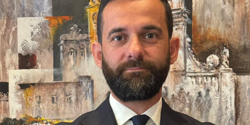 Offese al sindaco Di Pippa: Gugliotti condannato