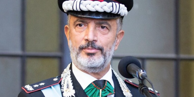 Ginosa ricorda il comandante Stefanizzi