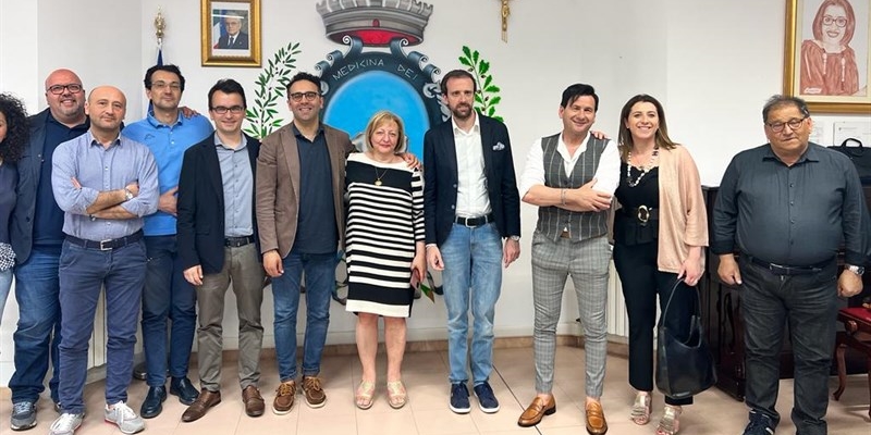 Sviluppo del territorio: nasce il Duc “Terra delle Gravine”