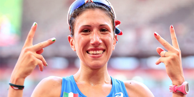 Antonella Palmisano Antonella Palmisano