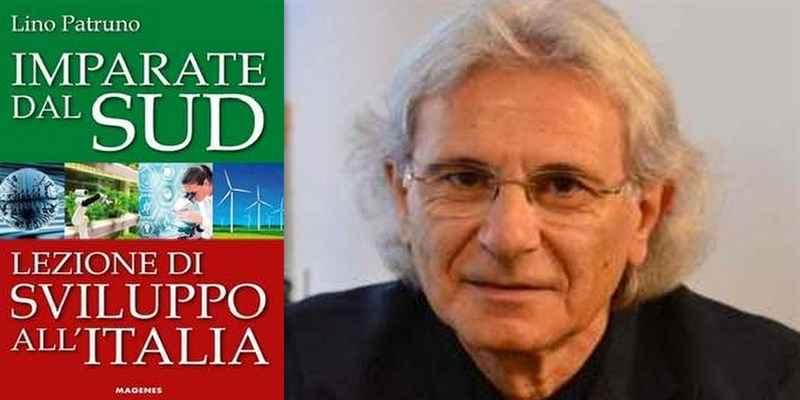 Lino Patruno e la sua opera Lino Patruno e la sua opera
