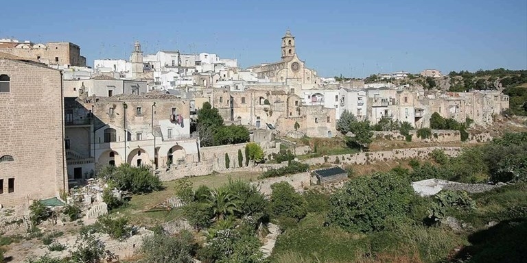 Volontariato e territorio, confronto alla Cittadella