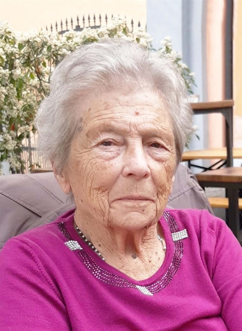 Maria Raffaella Loglisci