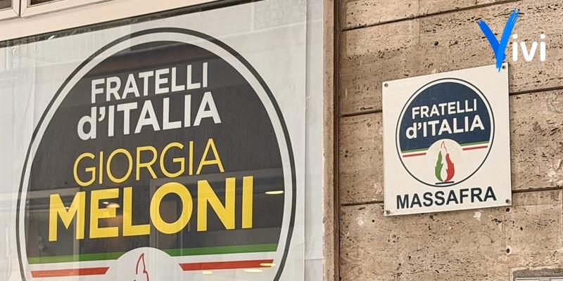 Fratelli d’Italia apre a Massafra lo Sportello del cittadino