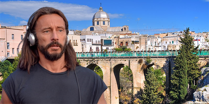 Bob Sinclar