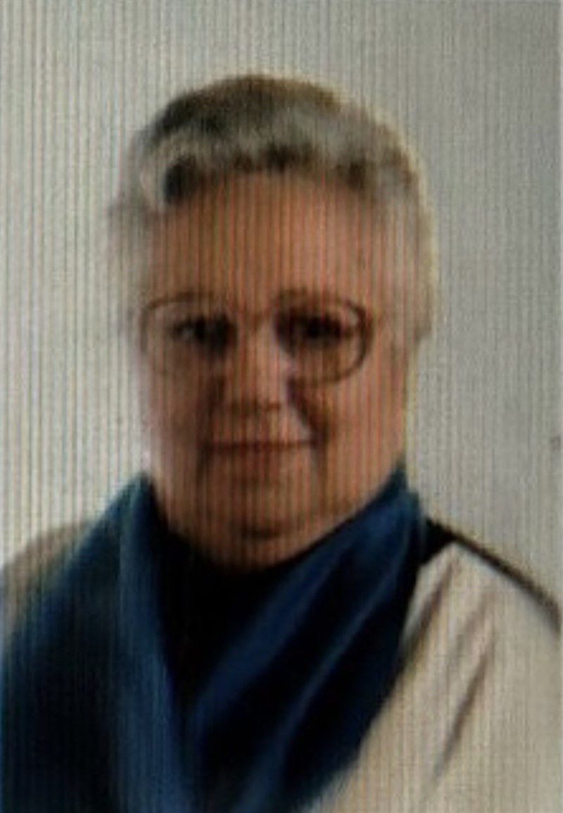 Anna Maria Rosa Bianco