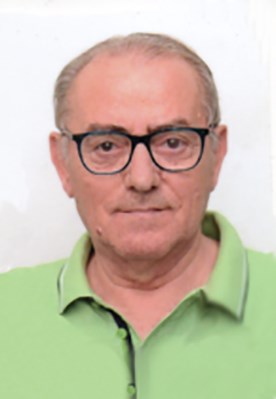PAOLO LUIGI MELLONE
