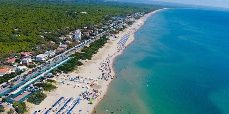 Castellaneta Marina 