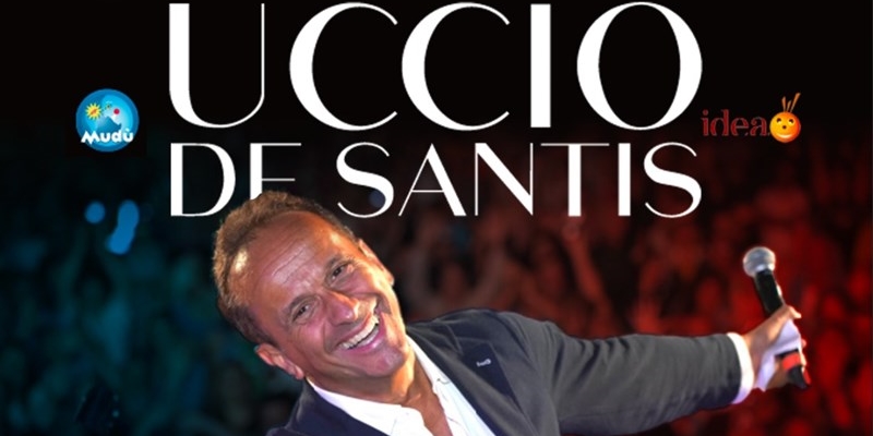 Uccio De Santis Uccio De Santis