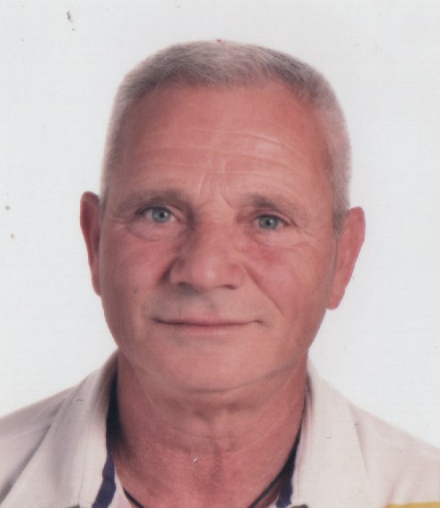 GENNARO TURI