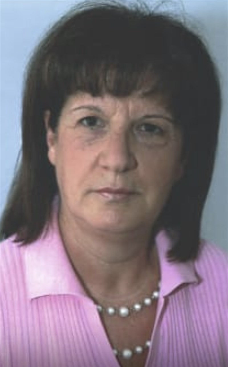 Teresa Punzi
